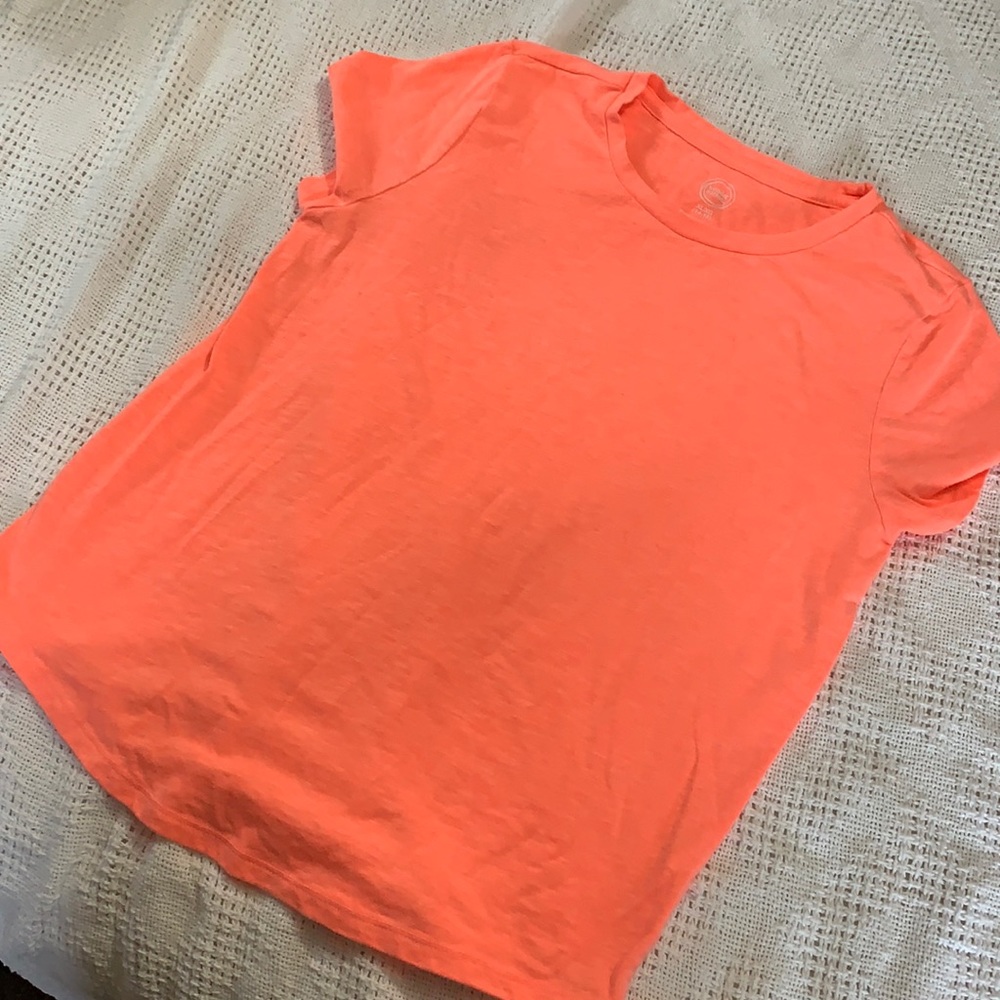 Bright Tee